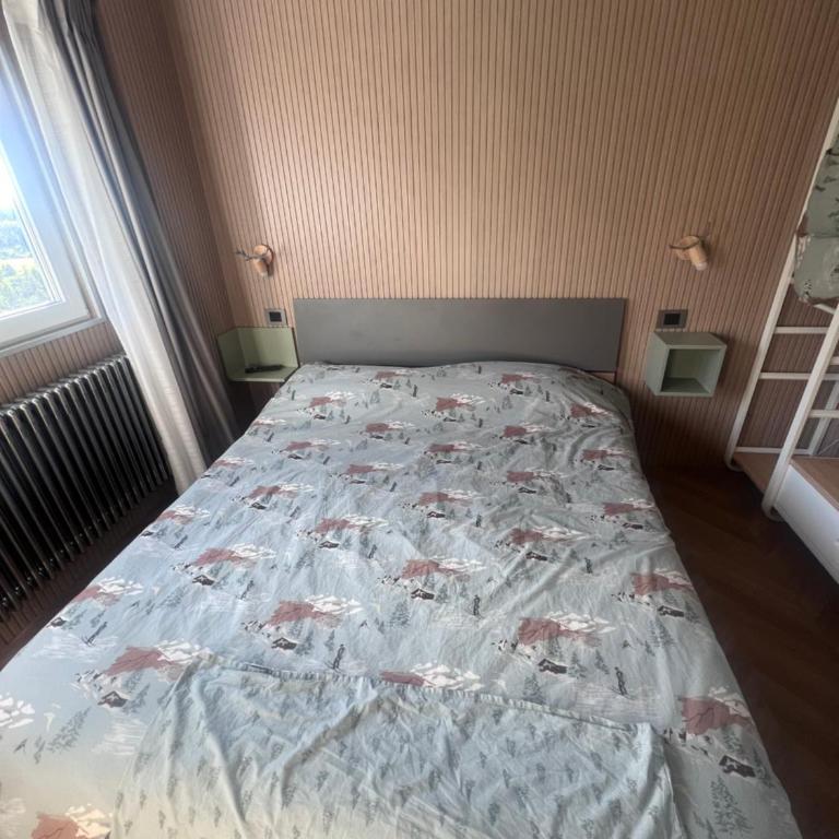 White Home Tonale - Appartamento con 1 Camera da Letto - 31