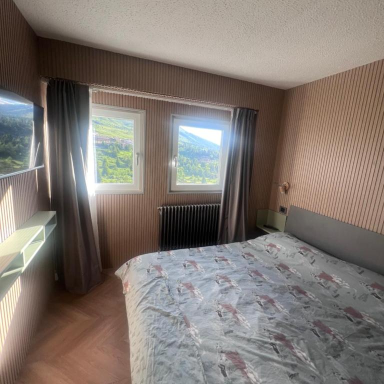 White Home Tonale - Appartamento con 1 Camera da Letto - 29