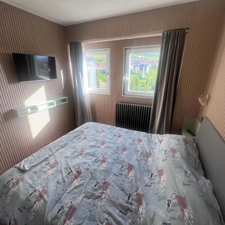 White Home Tonale - Appartamento con 1 Camera da Letto - 32