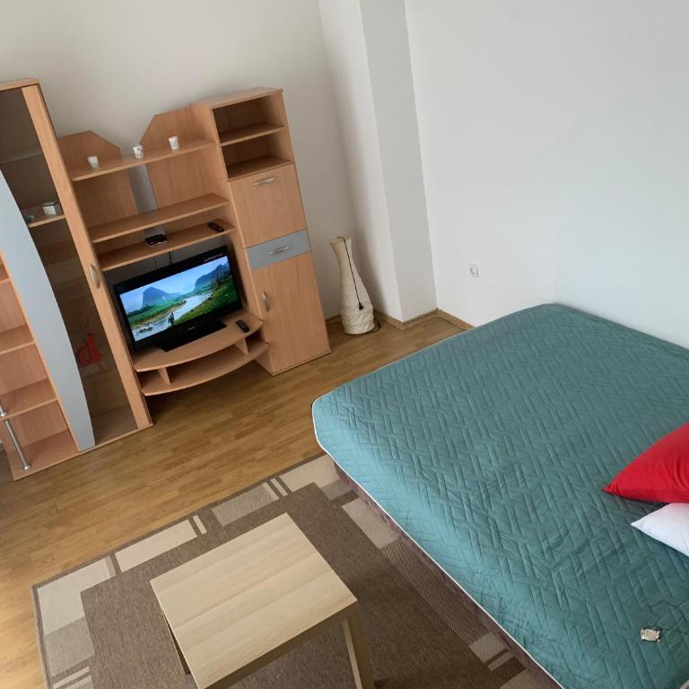 Darija's place - Apartman - 12
