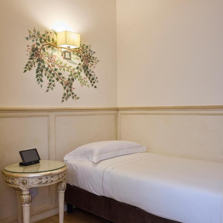 Hotel Art Atelier - Place of Charme - Camera Singola Standard in Dependance - 1