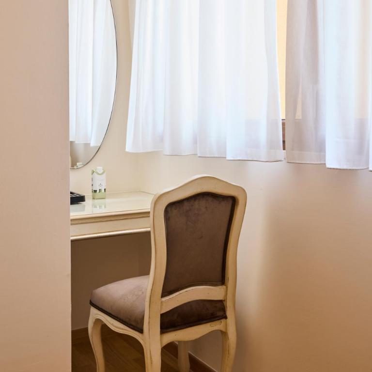 Hotel Art Atelier - Place of Charme - Camera Singola Standard in Dependance - 3