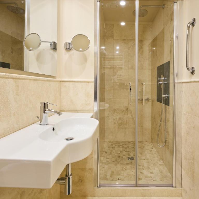 Hotel Art Atelier - Place of Charme - Camera Singola Standard in Dependance - 4