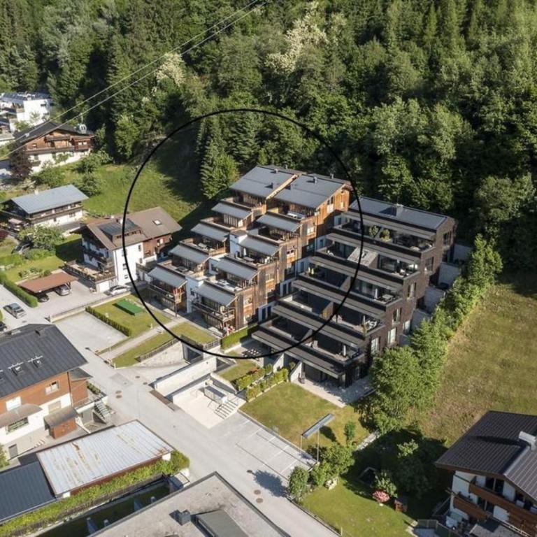 Residenz Sonnenfeld Top 1 - Ferienhaus - 19