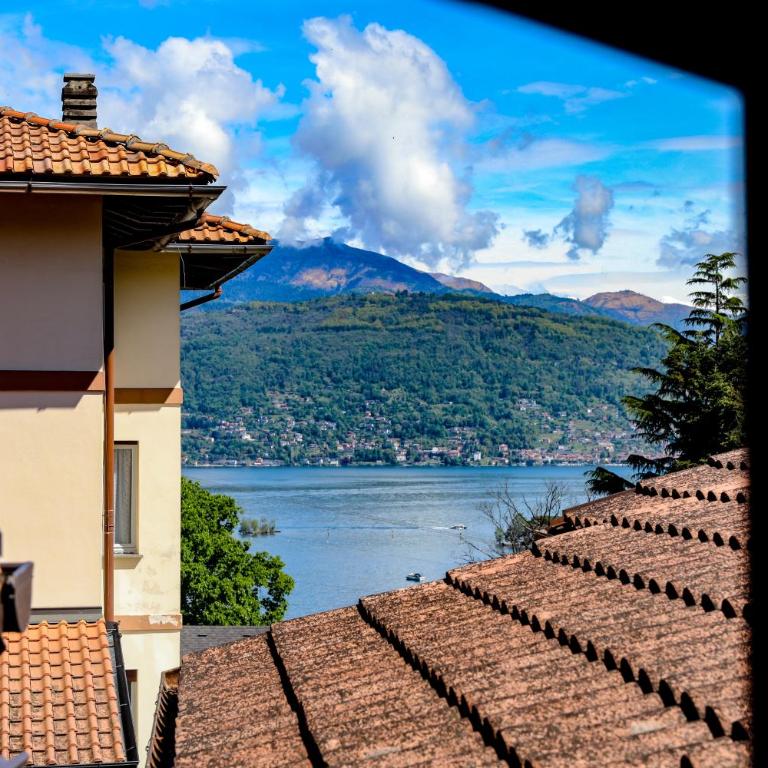 Vittoria Holiday House - Tulip Apartment and Tulip Room - Appartamento con 1 Camera da Letto - 26