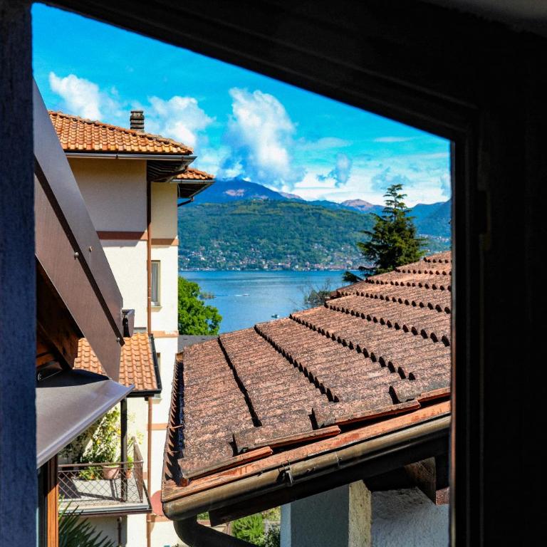 Vittoria Holiday House - Tulip Apartment and Tulip Room - Appartamento con 1 Camera da Letto - 27
