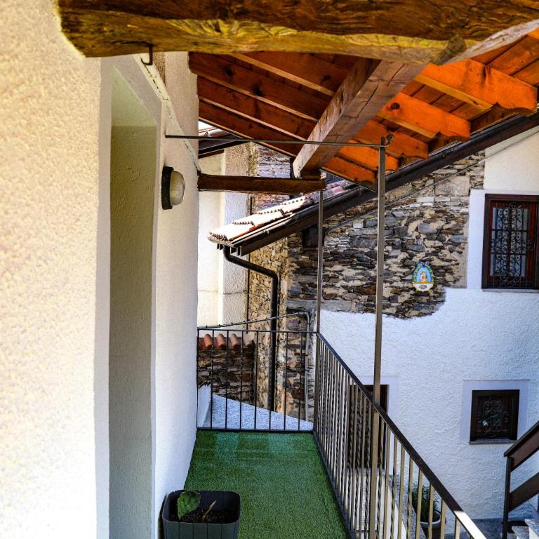Vittoria Holiday House - Tulip Apartment and Tulip Room - Appartamento con 1 Camera da Letto - 21