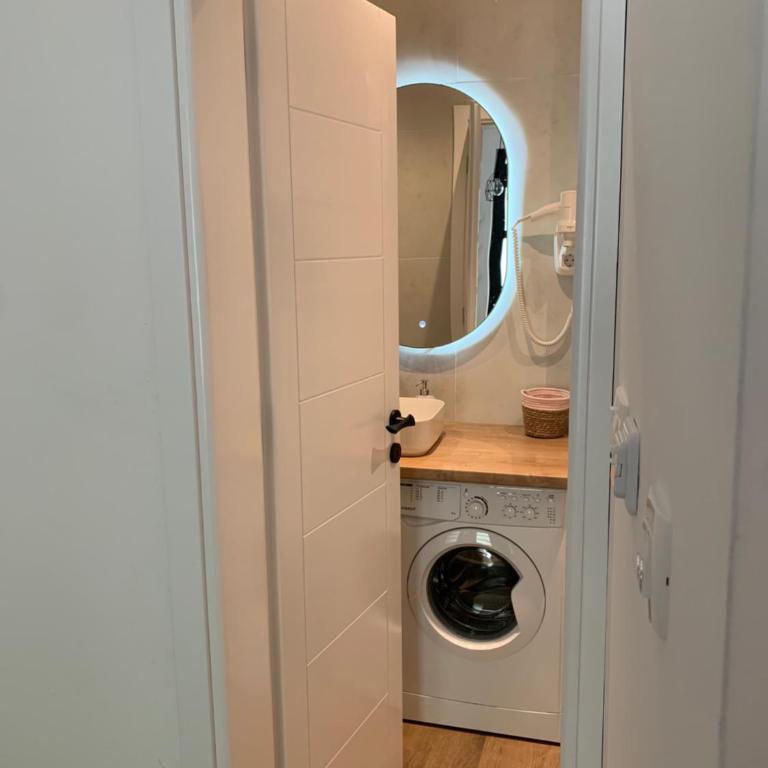 ROSE Downtown - Apartman s 1 Spavaćom Sobom i Vrtom - 5