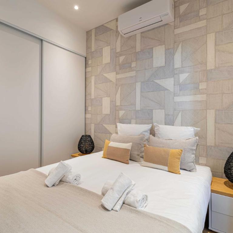 Beautiful renovated residence near Croisette - Apartamento de 1 dormitorio - 5