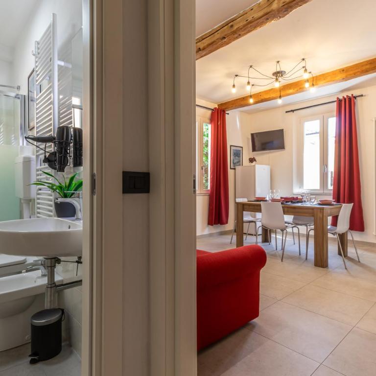 Enzo Ferrari Museum -WiFi, train station and parking - Appartamento con 2 Camere da Letto - 15