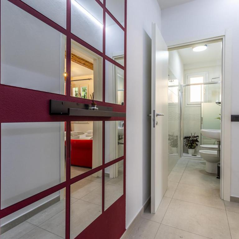 Enzo Ferrari Museum -WiFi, train station and parking - Appartamento con 2 Camere da Letto - 7