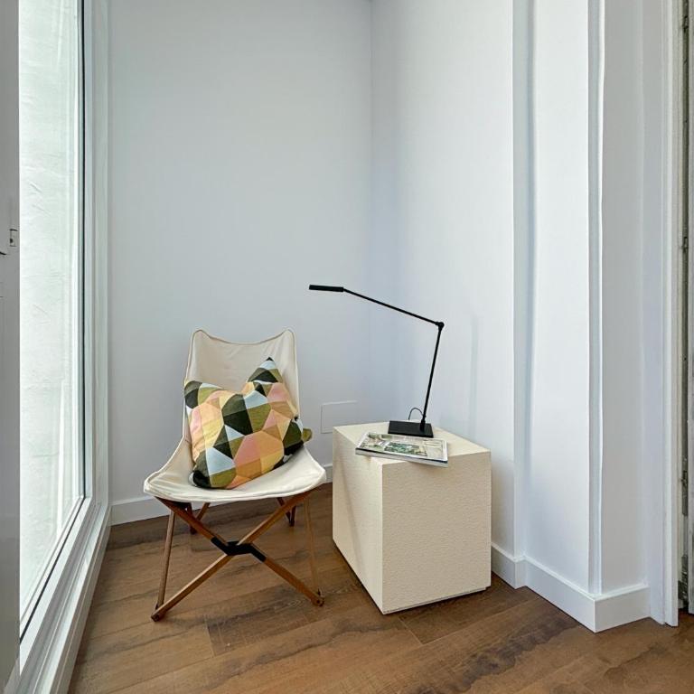 housingcoruña PLAZA DE ESPAÑA - Apartamento de 2 dormitorios - 1