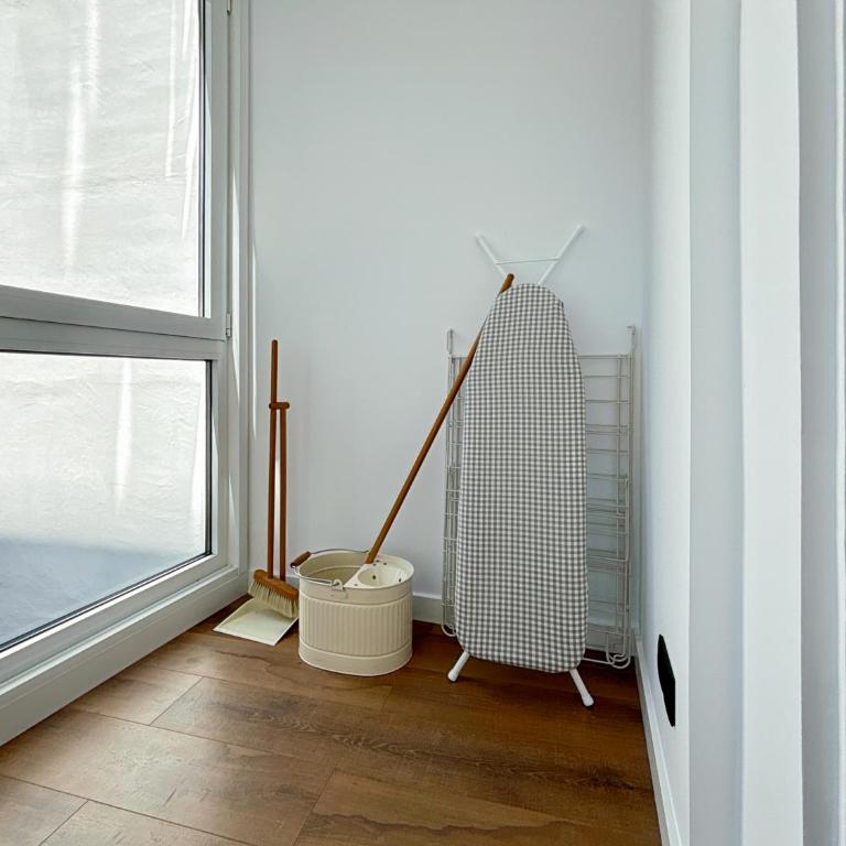 housingcoruña PLAZA DE ESPAÑA - Apartamento de 2 dormitorios - 5