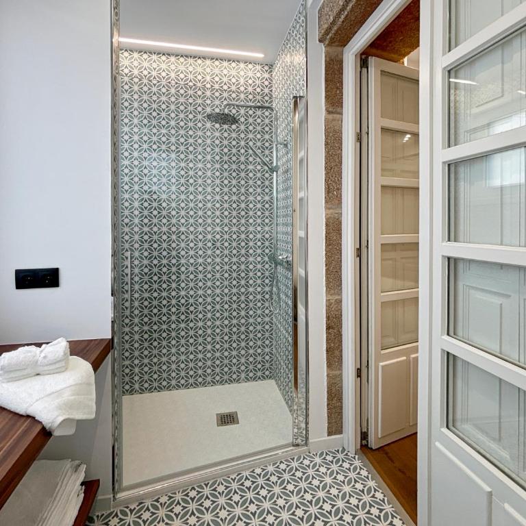 housingcoruña PLAZA DE ESPAÑA - Apartamento de 2 dormitorios - 6