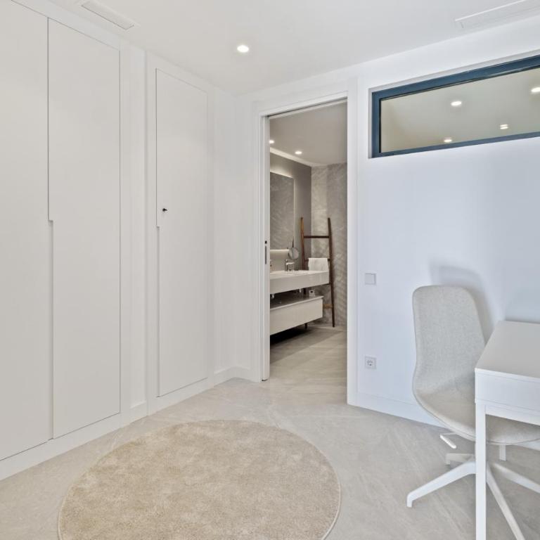Santa Clara Sea View - Two-Bedroom Apartment - 11