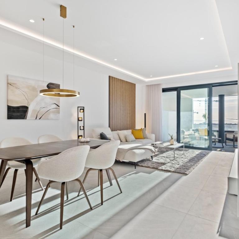 Santa Clara Sea View - Two-Bedroom Apartment - 3