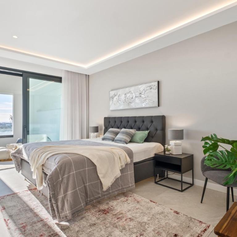 Santa Clara Sea View - Two-Bedroom Apartment - 8