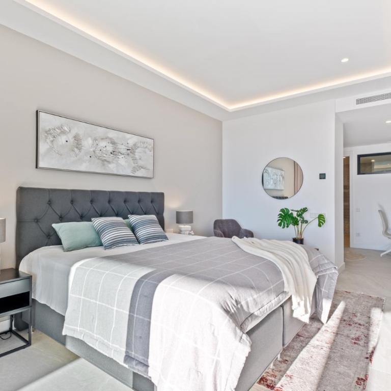 Santa Clara Sea View - Two-Bedroom Apartment - 9