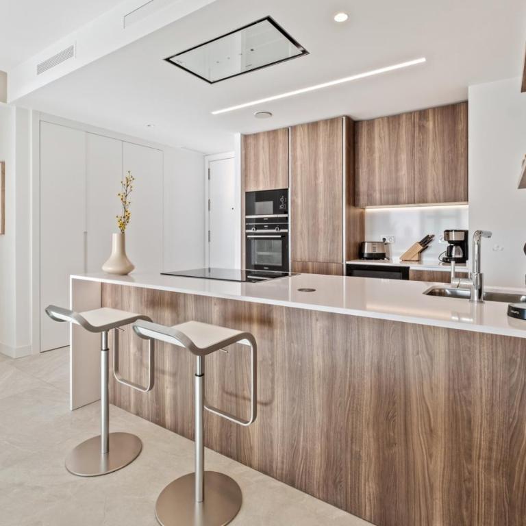 Santa Clara Sea View - Two-Bedroom Apartment - 6