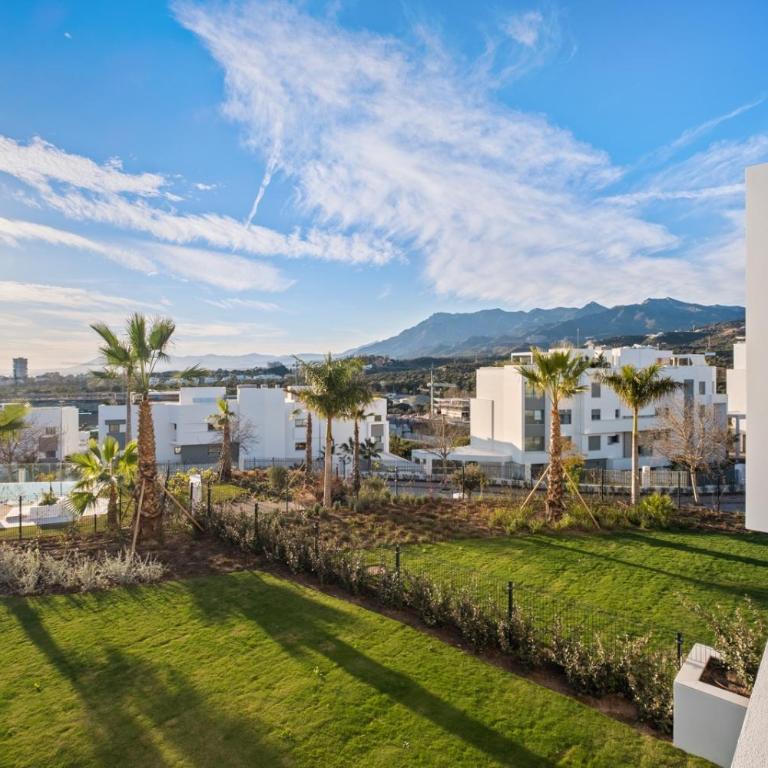 Santa Clara Sea View - Two-Bedroom Apartment - 2