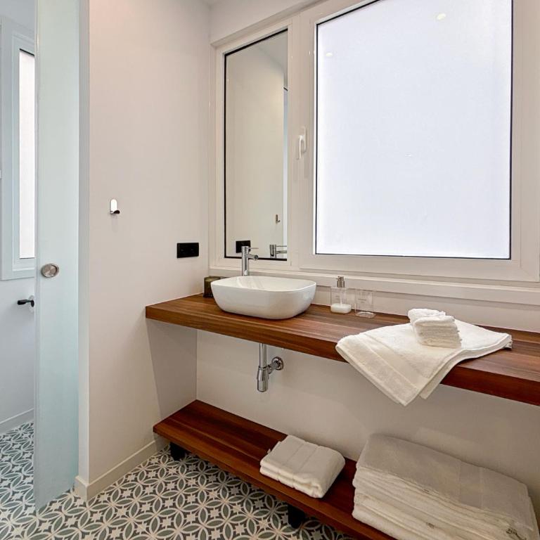 housingcoruña PLAZA DE ESPAÑA - Apartamento de 2 dormitorios - 7