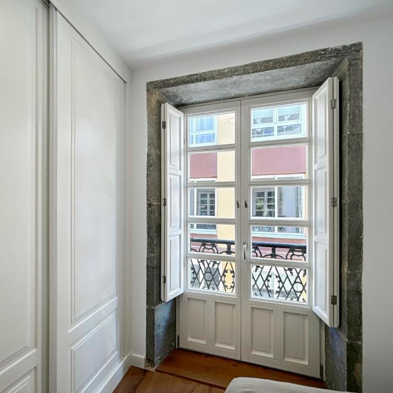 housingcoruña PLAZA DE ESPAÑA - Apartamento de 2 dormitorios - 11