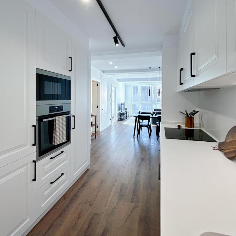 housingcoruña PLAZA DE ESPAÑA - Apartamento de 2 dormitorios - 9