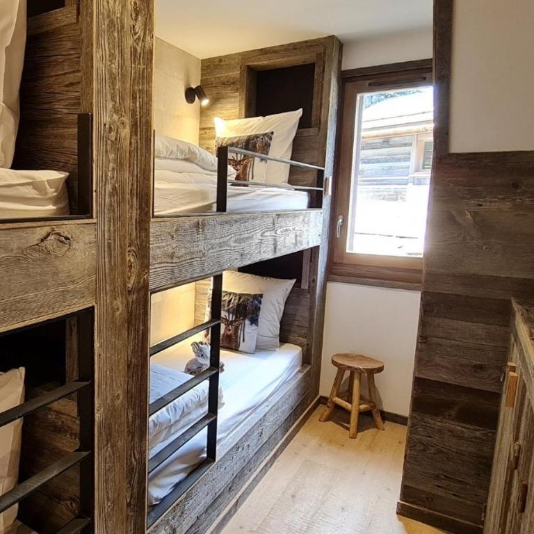 Chalets Collection Cachemire - Les Chalets Secrets - Chalet de 3 dormitorios - 2