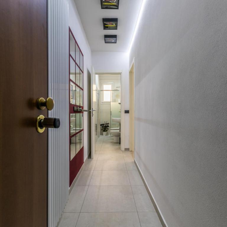 Enzo Ferrari Museum -WiFi, train station and parking - Appartamento con 2 Camere da Letto - 6