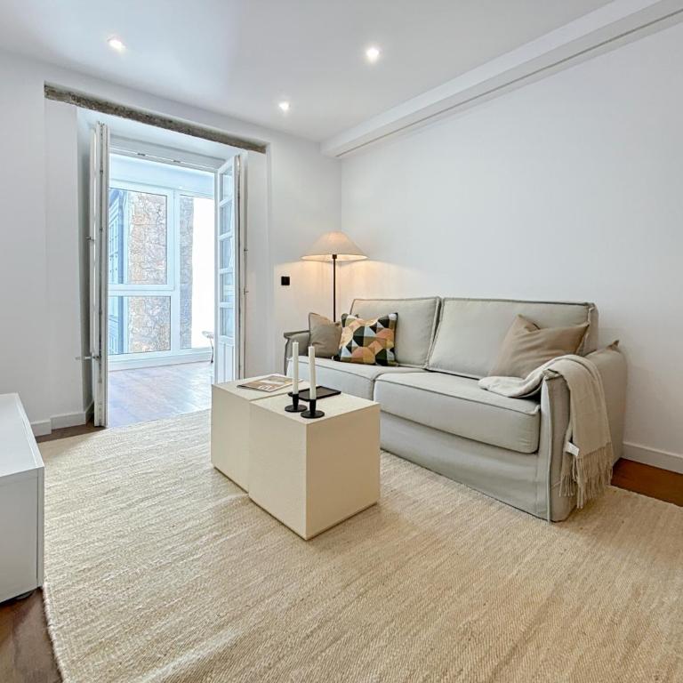 housingcoruña PLAZA DE ESPAÑA - Apartamento de 2 dormitorios - 13