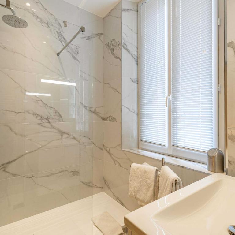 Beautiful renovated residence near Croisette - Apartamento de 1 dormitorio - 5