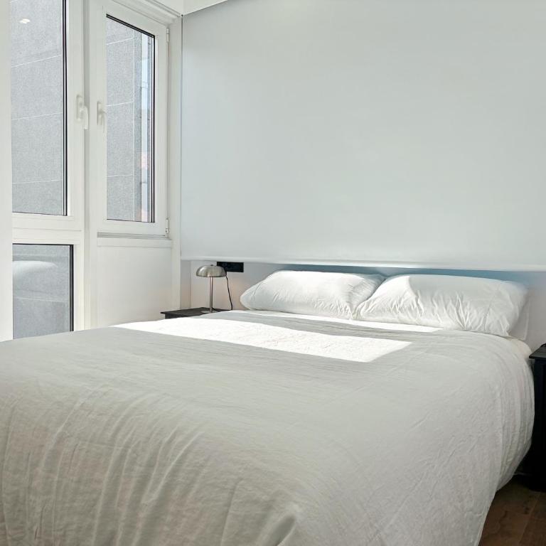 housingcoruña PLAZA DE ESPAÑA - Apartamento de 2 dormitorios - 14