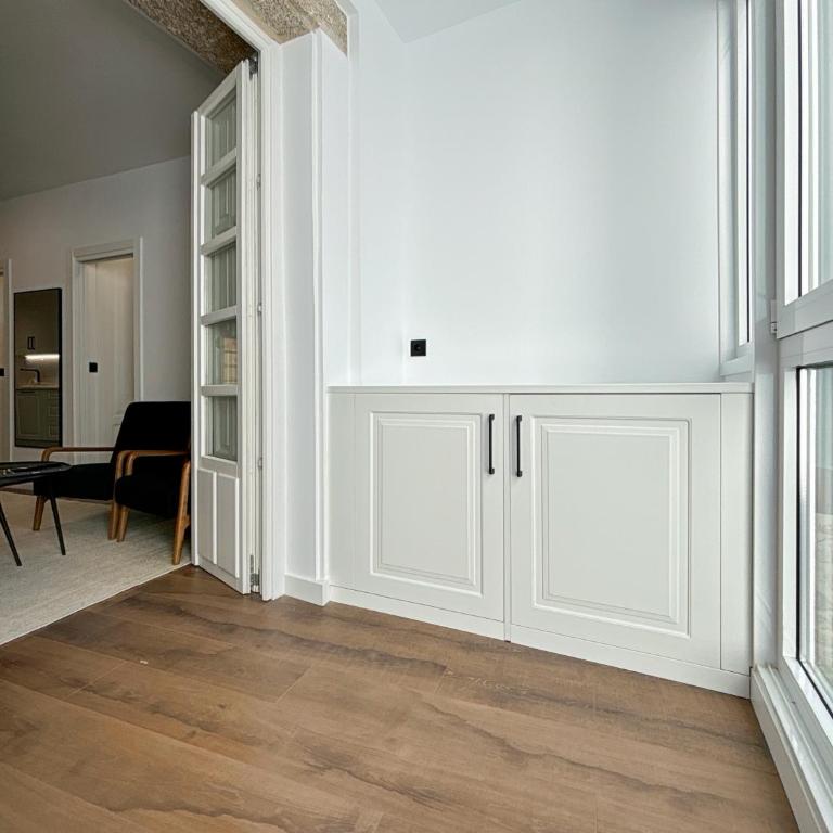 housingcoruña PLAZA DE ESPAÑA - Apartamento de 2 dormitorios - 17