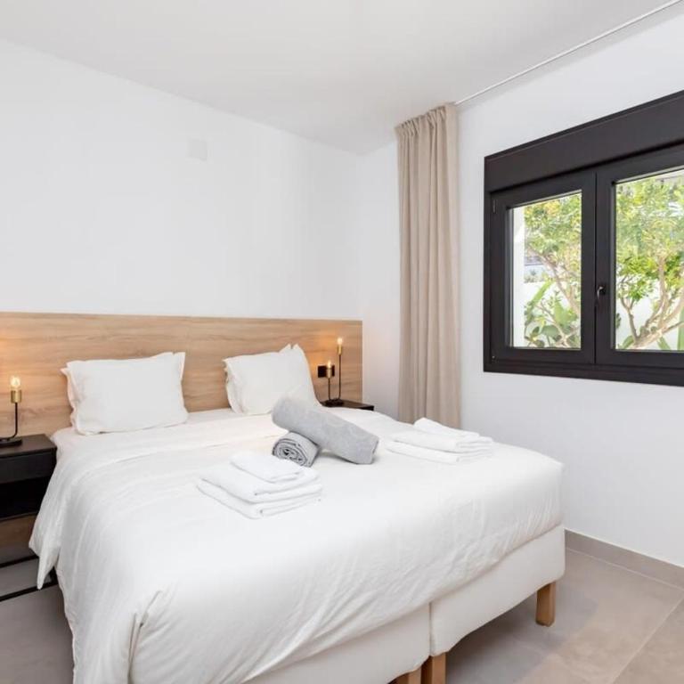 Villa Vega Luxury Living Premium Features Gym Jacuzzi - Villa - 55