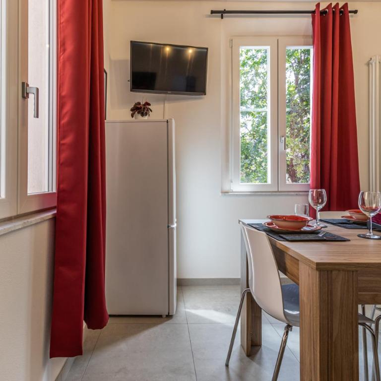 Enzo Ferrari Museum -WiFi, train station and parking - Appartamento con 2 Camere da Letto - 27