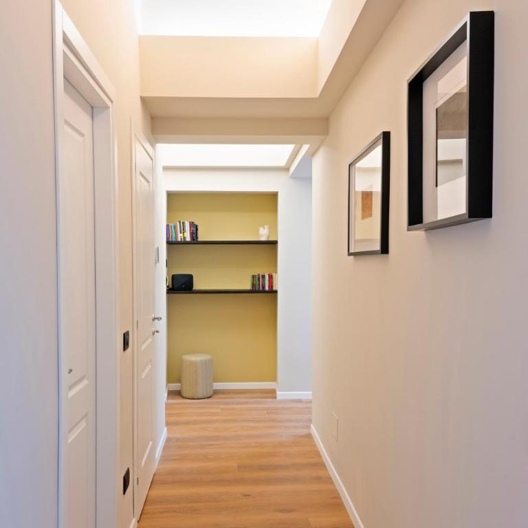 Casa Scipioni by Hili - Apartment mit 3 Schlafzimmern - 4