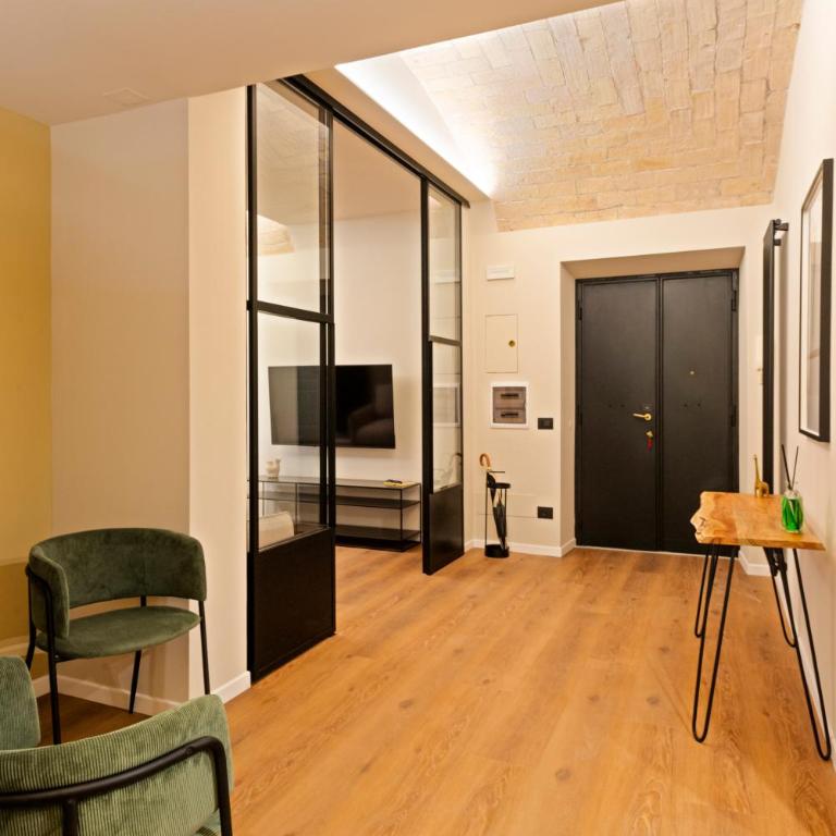 Casa Scipioni by Hili - Apartment mit 3 Schlafzimmern - 5