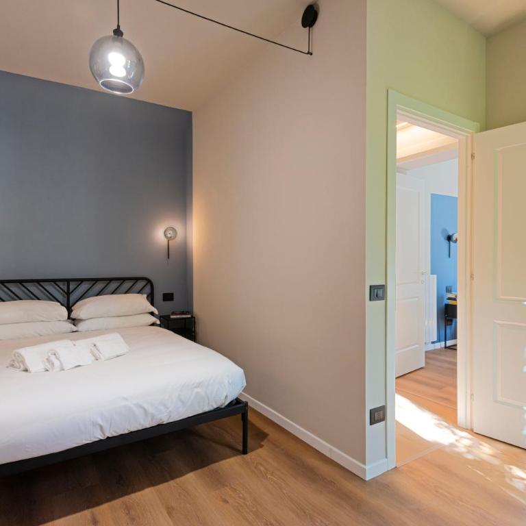 Casa Scipioni by Hili - Apartment mit 3 Schlafzimmern - 7
