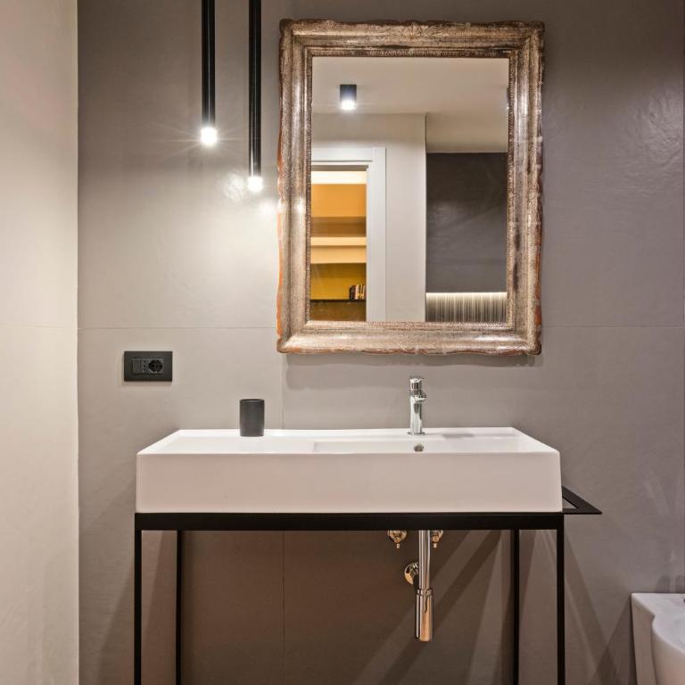 Casa Scipioni by Hili - Apartment mit 3 Schlafzimmern - 8