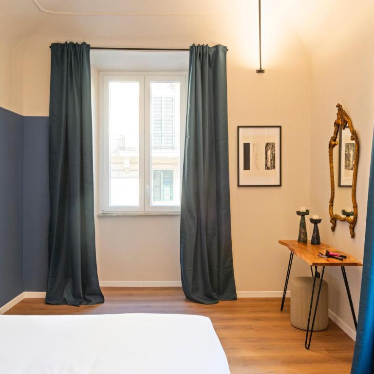 Casa Scipioni by Hili - Apartment mit 3 Schlafzimmern - 10