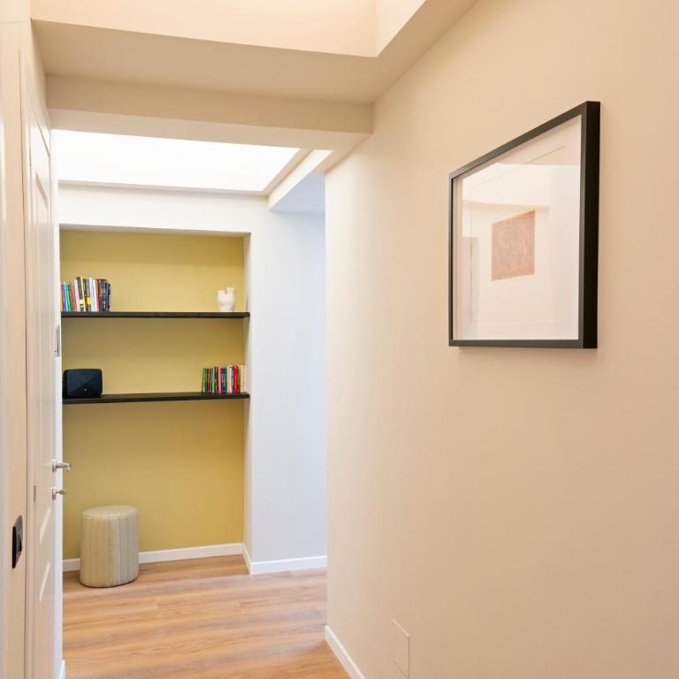 Casa Scipioni by Hili - Apartment mit 3 Schlafzimmern - 11