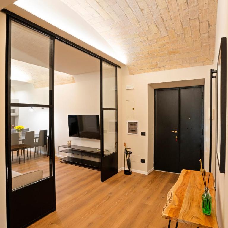 Casa Scipioni by Hili - Apartment mit 3 Schlafzimmern - 18