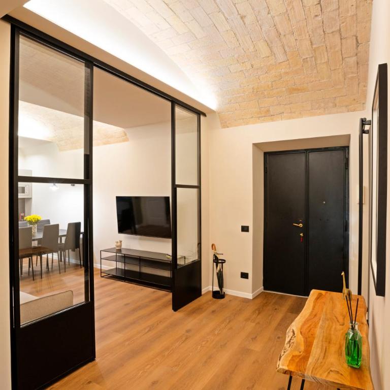 Casa Scipioni by Hili - Apartment mit 3 Schlafzimmern - 24