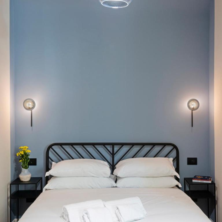 Casa Scipioni by Hili - Apartment mit 3 Schlafzimmern - 25