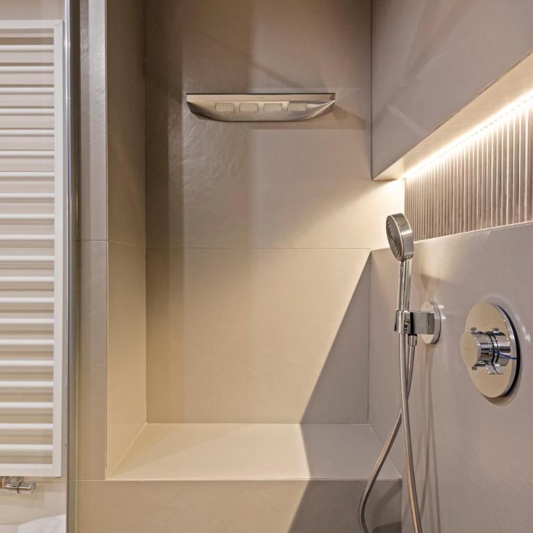 Casa Scipioni by Hili - Apartment mit 3 Schlafzimmern - 28