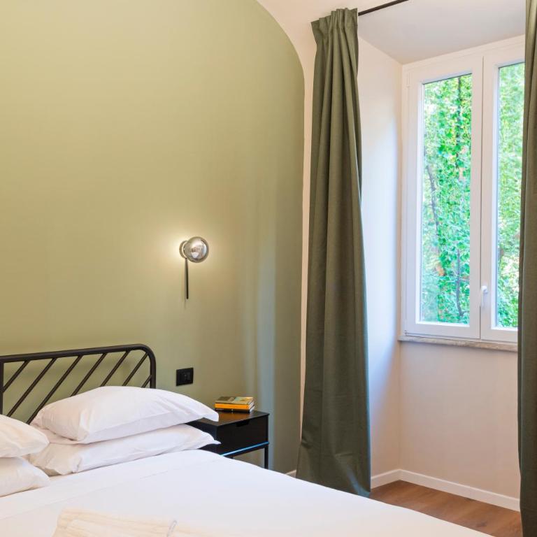 Casa Scipioni by Hili - Apartment mit 3 Schlafzimmern - 30