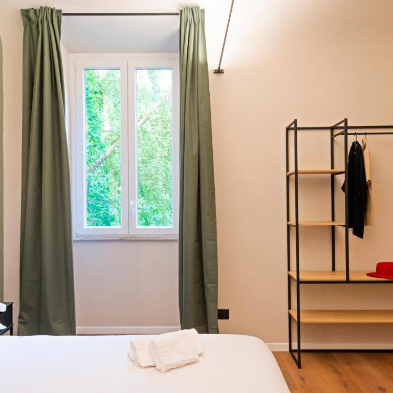 Casa Scipioni by Hili - Apartment mit 3 Schlafzimmern - 31