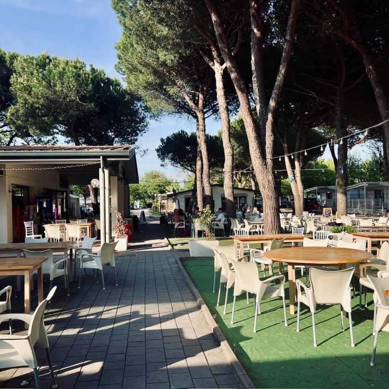 Mobilhomes SKALLA CZ Cesenatico - Appartamento con 2 Camere da Letto - 15