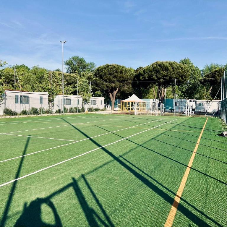 Mobilhomes SKALLA CZ Cesenatico - Appartamento con 2 Camere da Letto - 14