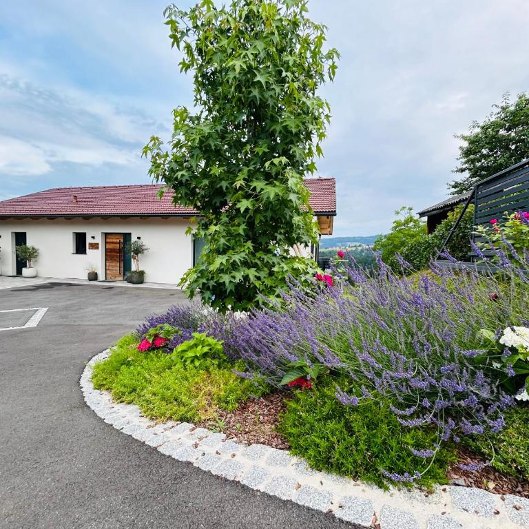 Traumhaus in den Weinbergen - max 8 Personen - mit Self-Check-in - Three-Bedroom Villa - 57